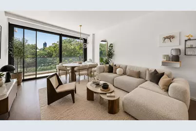 199 Chrystie Street #3-S, New York, NY 10002 - Photo 1