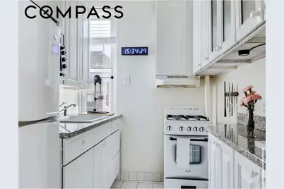 357 W 55th Street #6M, New York, NY 10019 - Photo 4