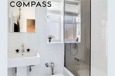 357 W 55th Street #6M, New York City, NY 10019 - Photo 6