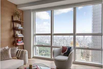 146 W 57th Street #56-A, New York City, NY 10019 - Photo 2
