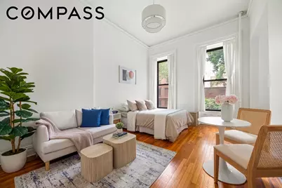 144 Park Place #2F, New York City, NY 11217 - Photo 1