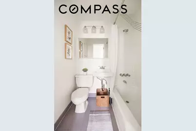 144 Park Place #2F, New York City, NY 11217 - Photo 6