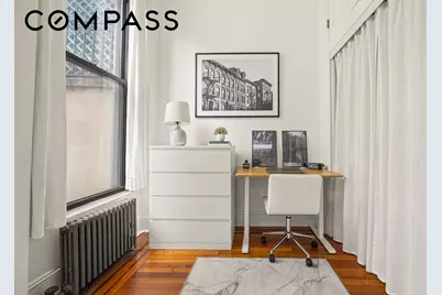 144 Park Place #2F, New York City, NY 11217 - Photo 4
