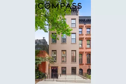 144 Park Place #2F, New York City, NY 11217 - Photo 8