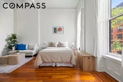 144 Park Place #2F, New York City, NY 11217 - Photo 2