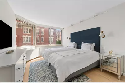 250 W 90th Street #8H, New York City, NY 10024 - Photo 6