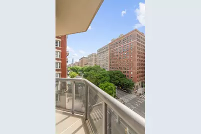 250 W 90th Street #8H, New York City, NY 10024 - Photo 4