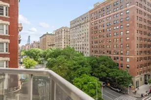 250 W 90th St, New York City, NY 10024 - Photo 4