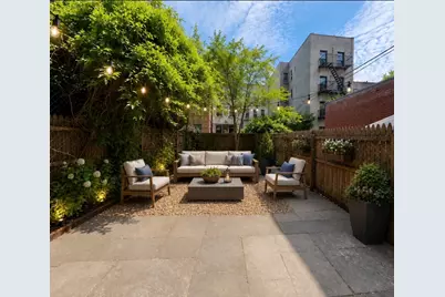 533 Washington Avenue #Garden, Brooklyn, NY 11238 - Photo 1