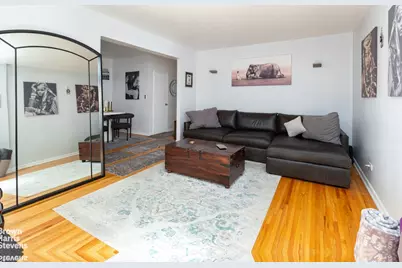 91 Van Cortlandt Avenue W #3F, New York City, NY 10463 - Photo 2