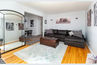 91 Van Cortlandt Avenue W #3F, New York City, NY 10463 - Photo 2