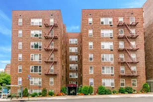 91 Van Cortlandt Ave W, New York City, NY 10463 - Photo 1