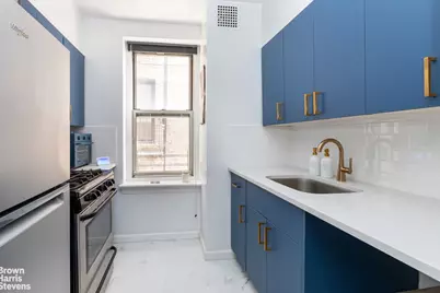 91 Van Cortlandt Avenue W #3F, New York City, NY 10463 - Photo 6