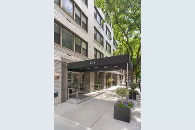 201 E 21st Street #11R, New York, NY 10010 - Photo 14