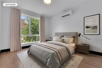 125 Clifton Place #6, New York City, NY 11238 - Photo 4