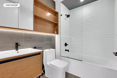 125 Clifton Place #6, New York City, NY 11238 - Photo 6