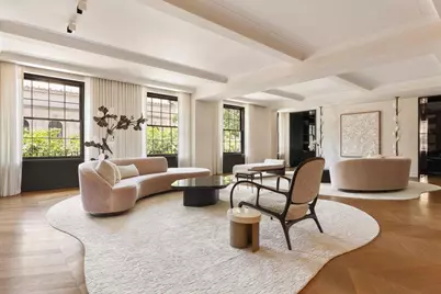 1016 Fifth Avenue #2ABC, New York City, NY 10028 - Photo 1