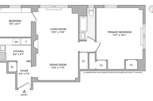 205 E 78th St, New York City, NY 10075 - Photo 12