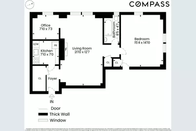205 E 78th Street #7T, New York, NY 10075 - Photo 12