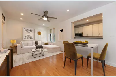 807 Riverside Drive #5B, New York City, NY 10032 - Photo 1