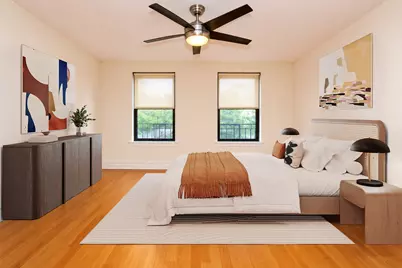 807 Riverside Drive #5B, New York, NY 10032 - Photo 6