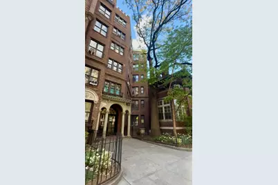 807 Riverside Drive #5B, New York, NY 10032 - Photo 12