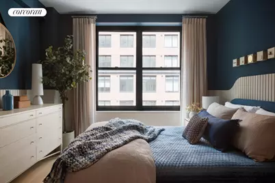 720 W End Avenue #9G, New York, NY 10025 - Photo 6