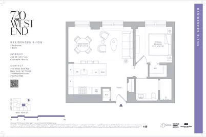 720 W End Avenue #9G, New York City, NY 10025 - Photo 34