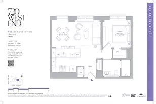 720 West End Ave, New York City, NY 10025 - Photo 34