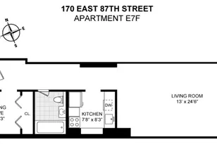170 E 87th St, New York City, NY 10128 - Photo 6