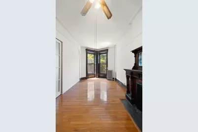 533 Washington Avenue #2A, Brooklyn, NY 11238 - Photo 1
