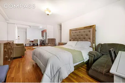 275 Webster Avenue #3G, Brooklyn, NY 11230 - Photo 1