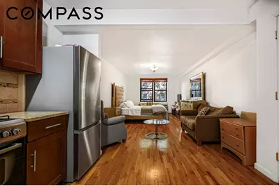 275 Webster Avenue #3G, New York City, NY 11230 - Photo 2