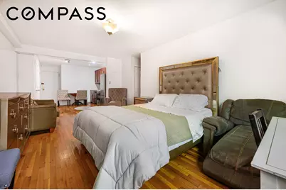 275 Webster Avenue #3G, New York City, NY 11230 - Photo 1
