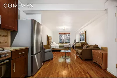 275 Webster Avenue #3G, New York City, NY 11230 - Photo 2