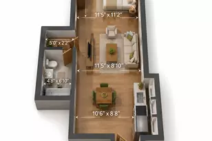 275 Webster Ave, New York City, NY 11230 - Photo 12