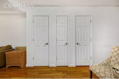 275 Webster Avenue #3G, Brooklyn, NY 11230 - Photo 6