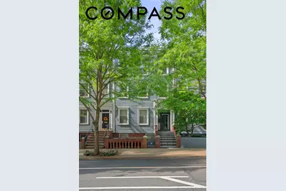 30 Bergen Street, Brooklyn, NY 11201 - Photo 1