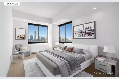 377 Rector Place #26B, New York, NY 10280 - Photo 6