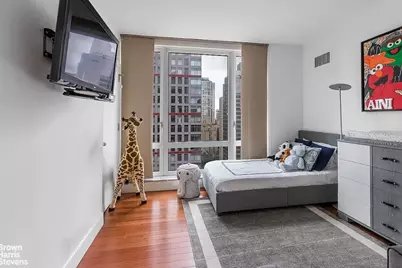 250 E 53rd Street #2702, New York City, NY 10022 - Photo 20