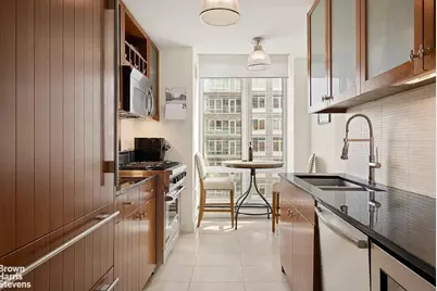 250 E 53rd Street #2702, New York City, NY 10022 - Photo 1