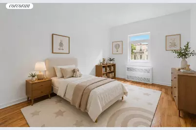 1240 Bedford Avenue #4B, New York City, NY 11216 - Photo 8