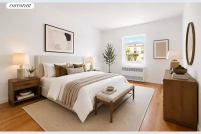 1240 Bedford Avenue #4B, New York City, NY 11216 - Photo 2