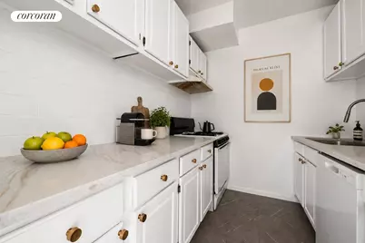 1240 Bedford Avenue #4B, New York City, NY 11216 - Photo 4