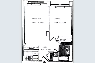404 E 76th Street #4H, New York City, NY 10021 - Photo 10