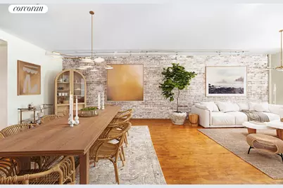 47 Vestry Street #4S, New York City, NY 10013 - Photo 1