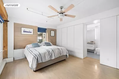 47 Vestry Street #4S, New York City, NY 10013 - Photo 18