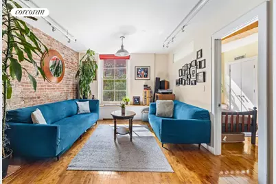 47 Vestry Street #4S, New York City, NY 10013 - Photo 10