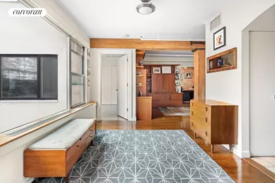 47 Vestry Street #4S, New York City, NY 10013 - Photo 22