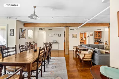 47 Vestry Street #4S, New York City, NY 10013 - Photo 12